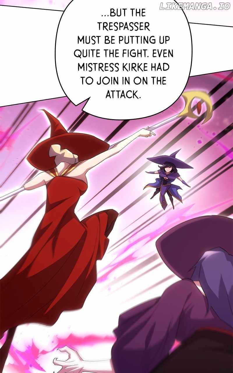 Surviving in an Action Manhwa Chapter 114 13